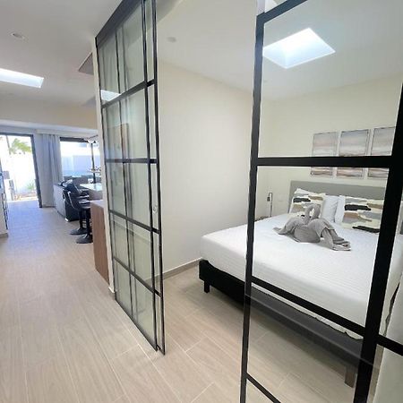 Casahost Bastian Beach Коста-Тегисе Экстерьер фото