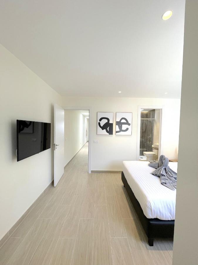Casahost Bastian Beach Коста-Тегисе Экстерьер фото