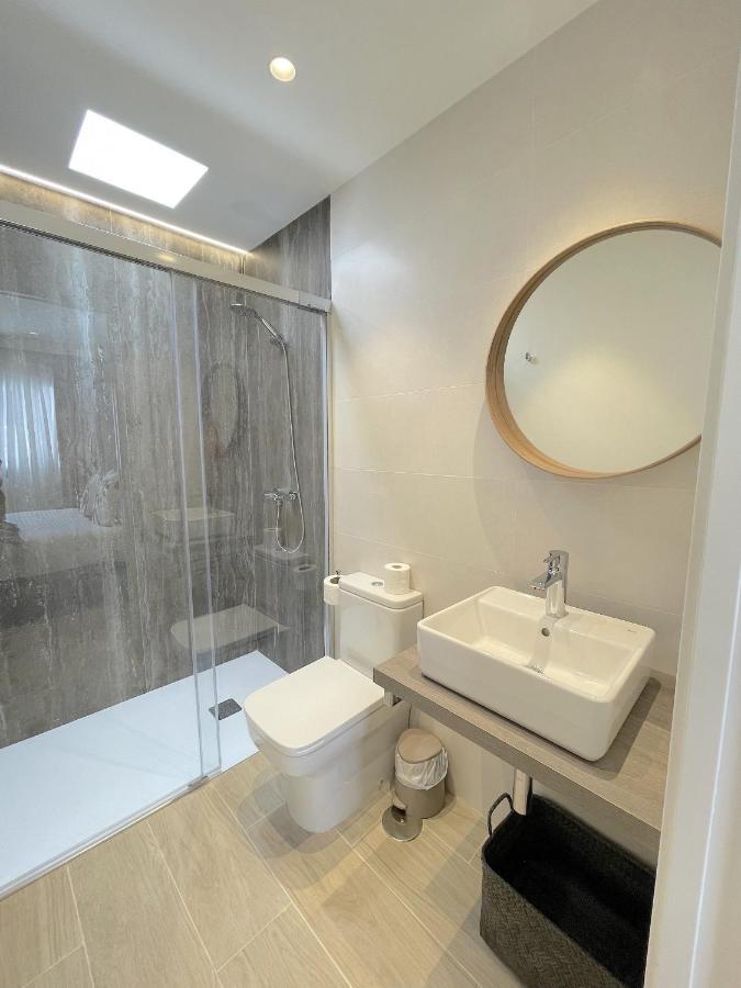 Casahost Bastian Beach Коста-Тегисе Экстерьер фото