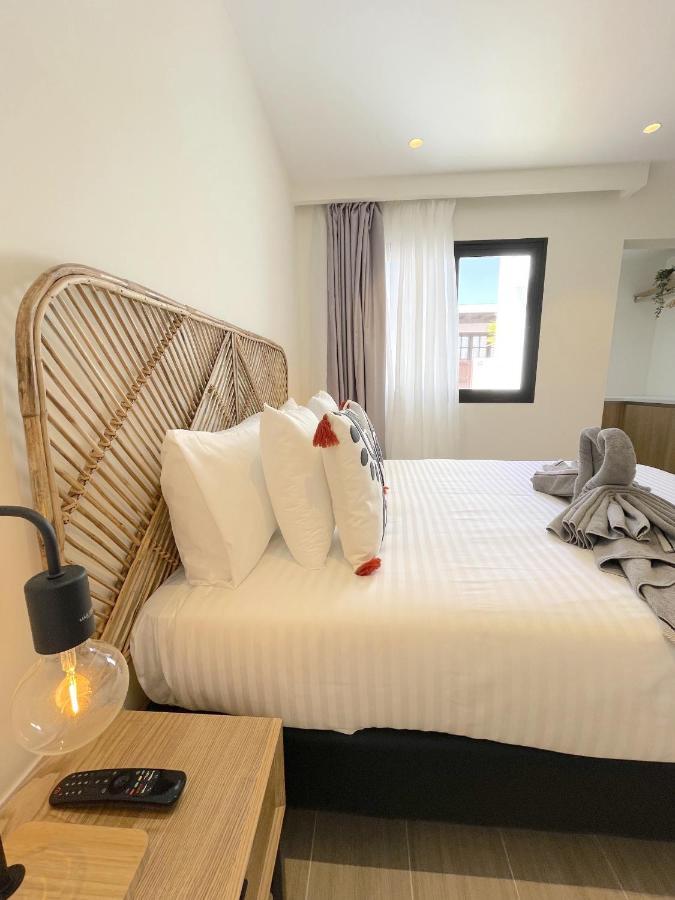 Casahost Bastian Beach Коста-Тегисе Экстерьер фото