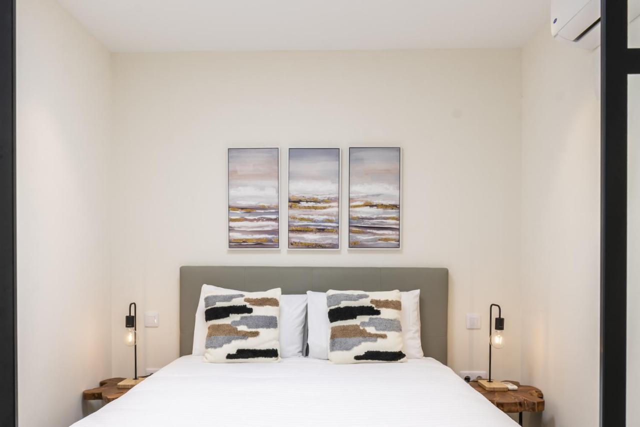Casahost Bastian Beach Коста-Тегисе Экстерьер фото