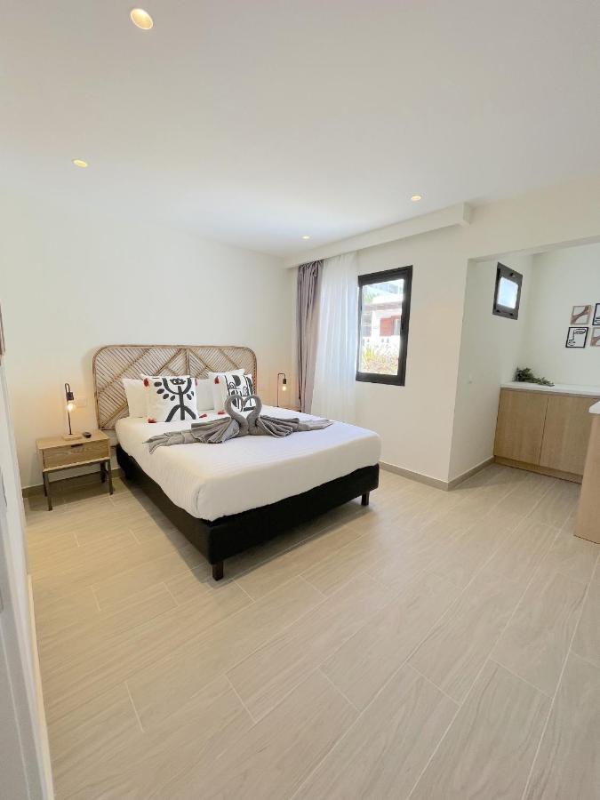 Casahost Bastian Beach Коста-Тегисе Экстерьер фото
