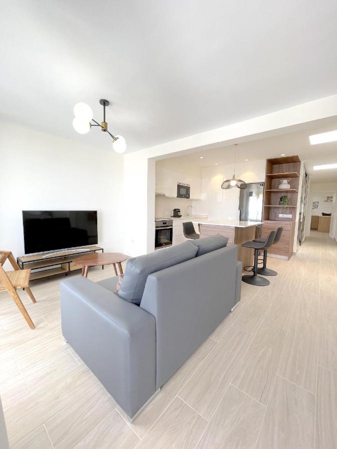 Casahost Bastian Beach Коста-Тегисе Экстерьер фото