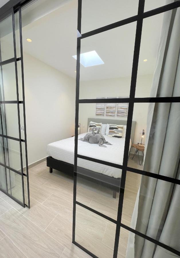 Casahost Bastian Beach Коста-Тегисе Экстерьер фото